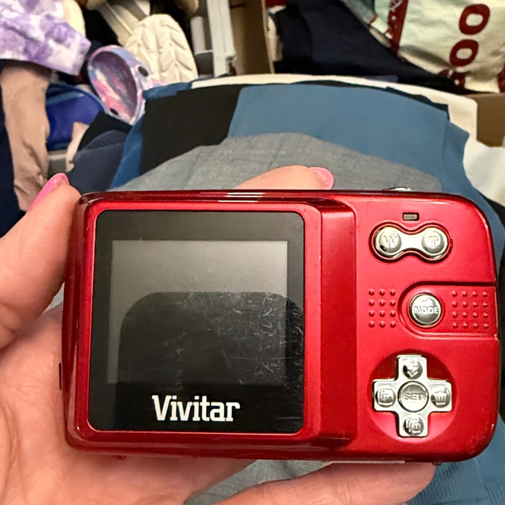Camera - Picture 2 of 2